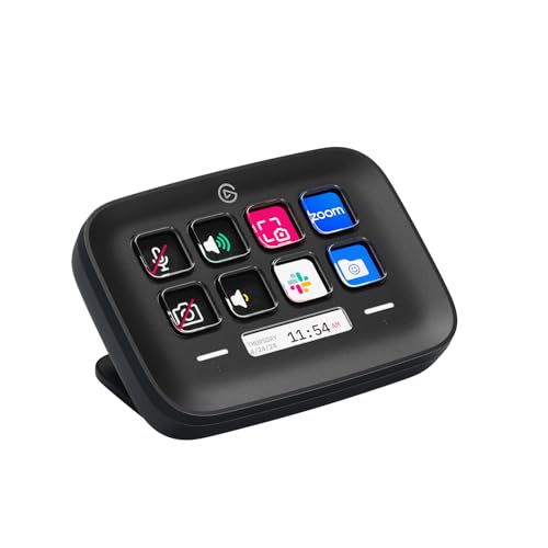 Elgato Stream Deck Neo