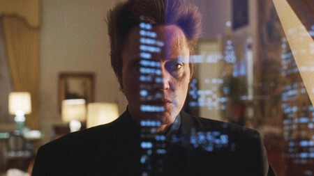 'El rey de Nueva York' (1990)