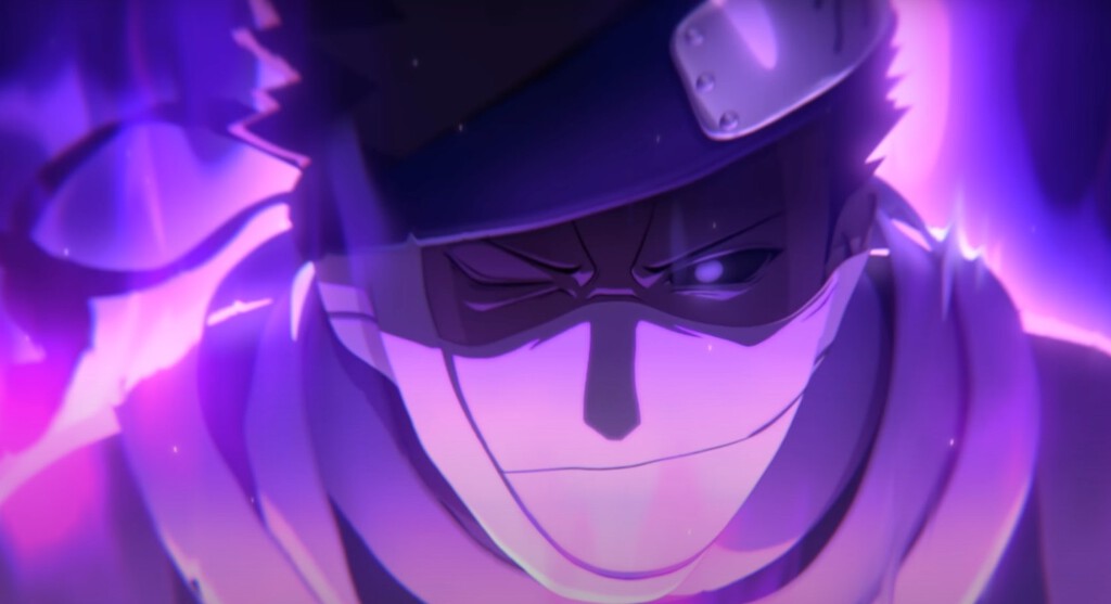 Naruto Mobile es la prueba de que el anime necesita ya un remake. Las cinemáticas del juego superan con creces a las originales y son un sueño para los fans  
