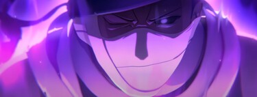 Naruto Mobile es la prueba de que el anime necesita ya un remake. Las cinemáticas del juego superan con creces a las originales y son un sueño para los fans  