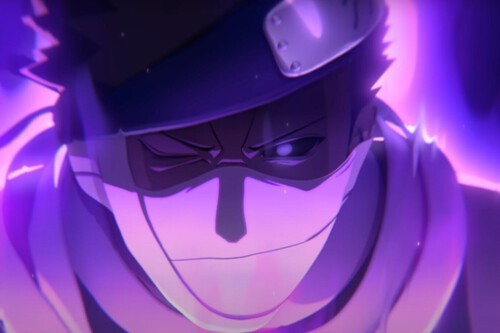 Naruto Mobile es la prueba de que el anime necesita ya un remake. Las cinemáticas del juego superan con creces a las originales y son un sueño para los fans  