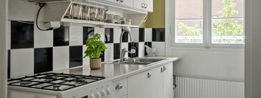 Este mueble auxiliar de Ikea cuesta menos de 60 euros y amplía el almacenamiento en cocinas pequeñas