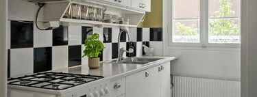 Este mueble auxiliar de Ikea cuesta menos de 60 euros y amplía el almacenamiento en cocinas pequeñas