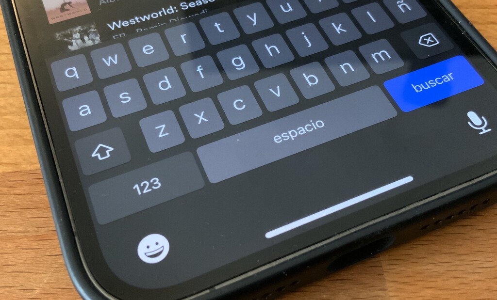 iOS 16 estrena una nueva respuesta háptica para el teclado del iPhone: así puedes activarla iOS 16 estrena una nueva respuesta háptica para el teclado del iPhone: así puedes activarla