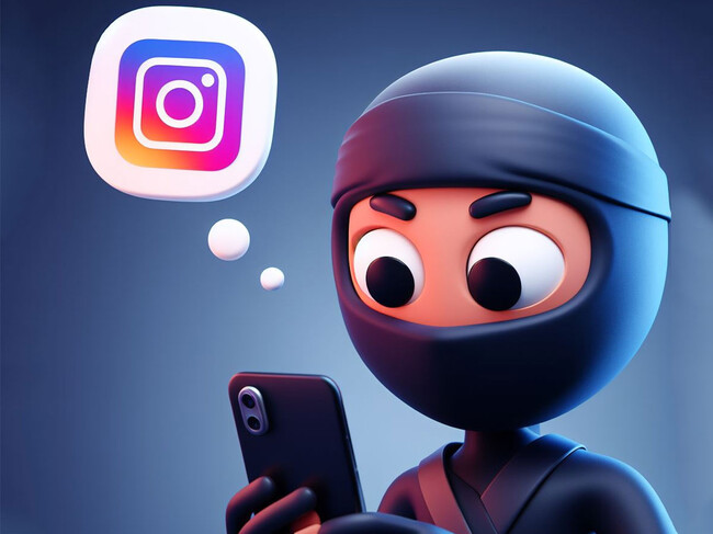 Instagramninja