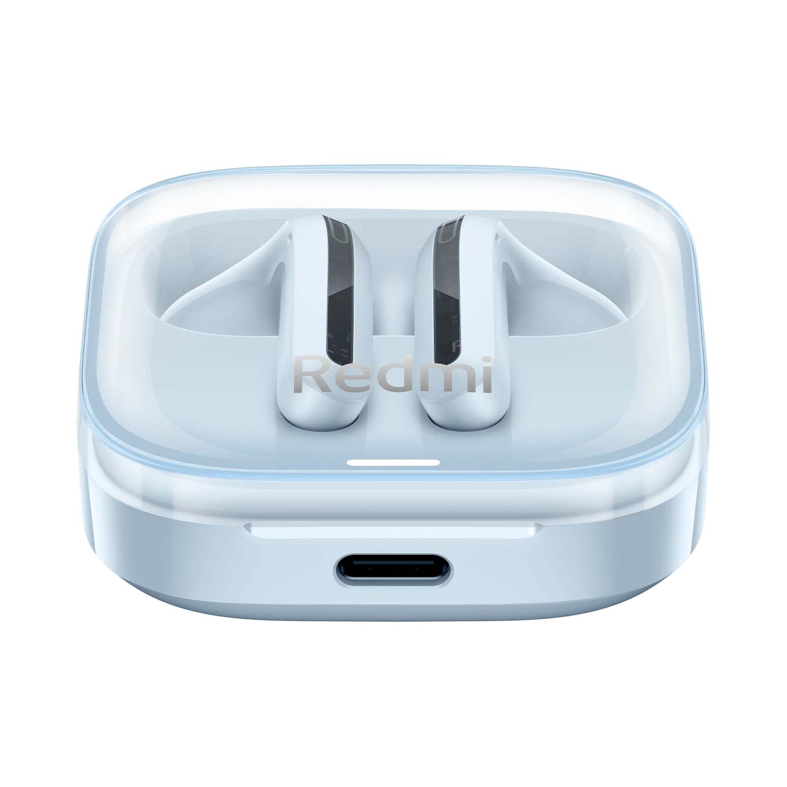 Xiaomi Redmi Buds 6 Active Auriculares Bluetooth Blancos