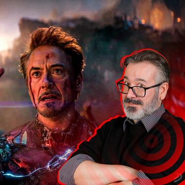 Vengadores Endgame Doomsday Doom Nuevo Metraje