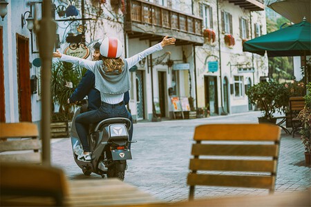 Yadea Desembarca En Espana 003