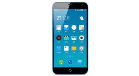 El Meizu M1 Note Mini llegará el 28 de enero junto a un posible sistema de pagos propio