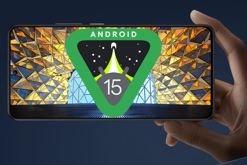 Android 15 Xiaomi