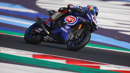 Razgatlioglu Misano Sbk 2021