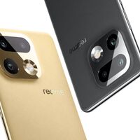 Celular con diseño premium, batería gigantesca y cámara para retratos maestros: realme 16 Pro+ aterriza en México 