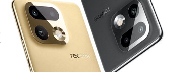 Celular con diseño premium, batería gigantesca y cámara para retratos maestros: realme 16 Pro+ aterriza en México 