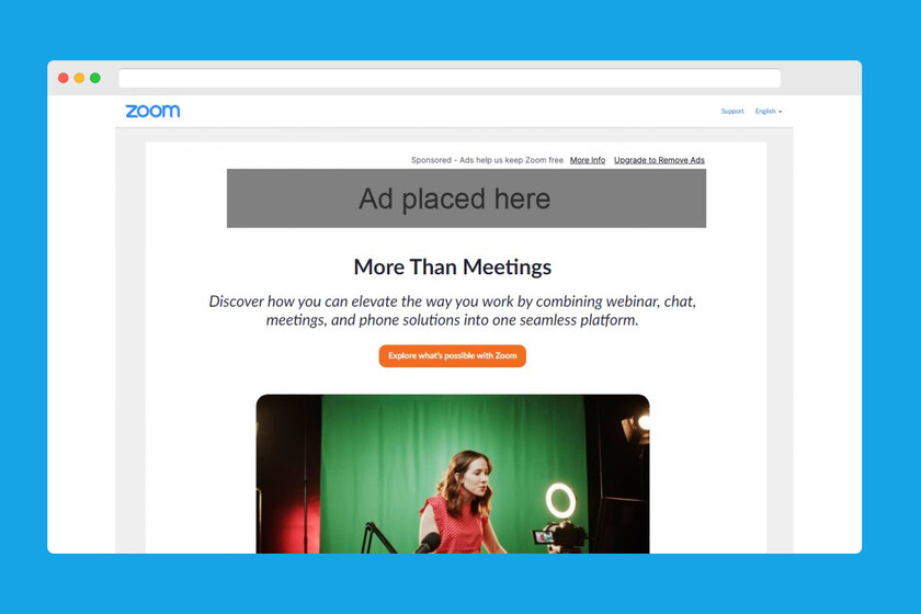 Zoom Will Start Adding Announcements To Free Users' Meetings This Is