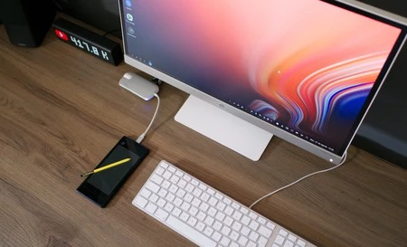 サムスンデックス