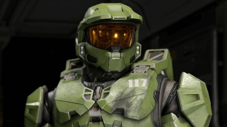 Ni Warthog ni gaitas: el gancho de Halo Infinite permite hacer locuras como atravesar tres kilómetros de mapa de un solo impulso