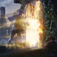 No es un mod de Baldur's Gate 3, es un RPG de fantasía y mundo abierto basado en D&D que nunca jugaremos 