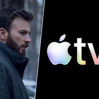 Simplemente la mejor miniserie para ver del tirón en Apple TV: solo ocho episodios y un sublime Chris Evans