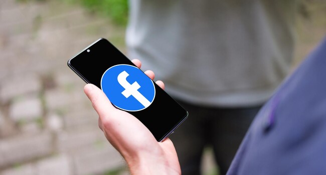 Facebook Portada