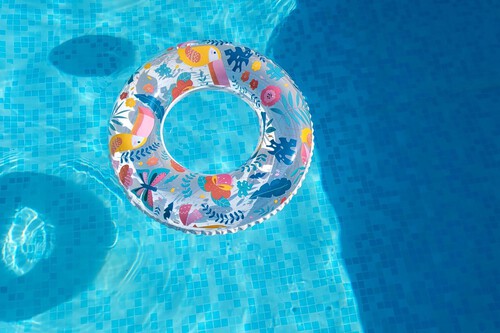 Poner una piscina no es simplemente comprarla y llenarla: esto es lo que debes saber para que no te multen