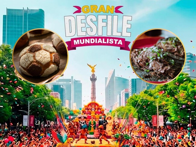Qué hacer el fin de semana en CDMX: dónde ver los partidos, desfile del mundial, matcha, barbacoa y más del 12 al 14 de junio