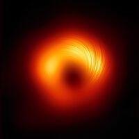 La actividad del agujero negro M87, famoso por ser el primero en ser fotografiado directamente, tiene desconcertada a la comunidad científica y esta es la razón 