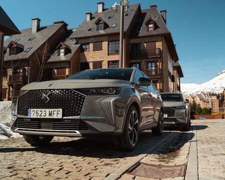 Ds7 Baqueira Arton Business 81