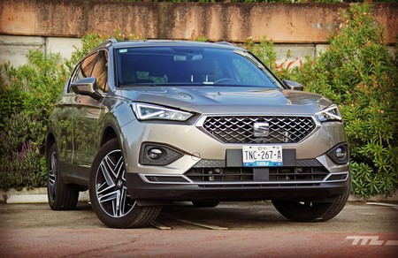 SEAT Tarraco, a prueba: un SUV redondo para la vida actual