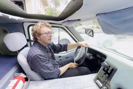 Unique Mobility Electrek 5