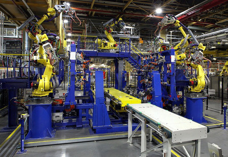 Opel Mokka Figueruelas