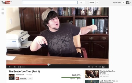 youtube