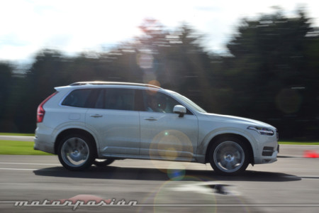 Volvo Xc90 3