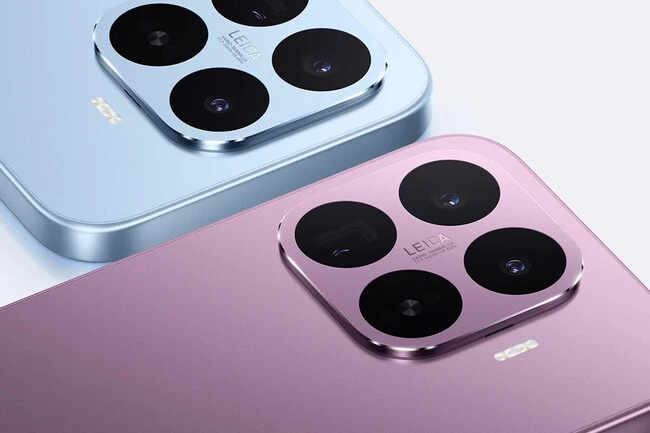 Xiaomi 17t