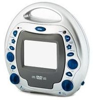 Dvd Player, un dvd portátil para niños