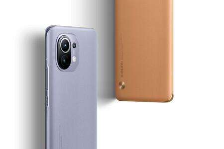 Xiaomi Mi 11: el nuevo buque insignia de la marca china para 2021 llega con nuevo procesador pero pocas novedades en foto y vídeo