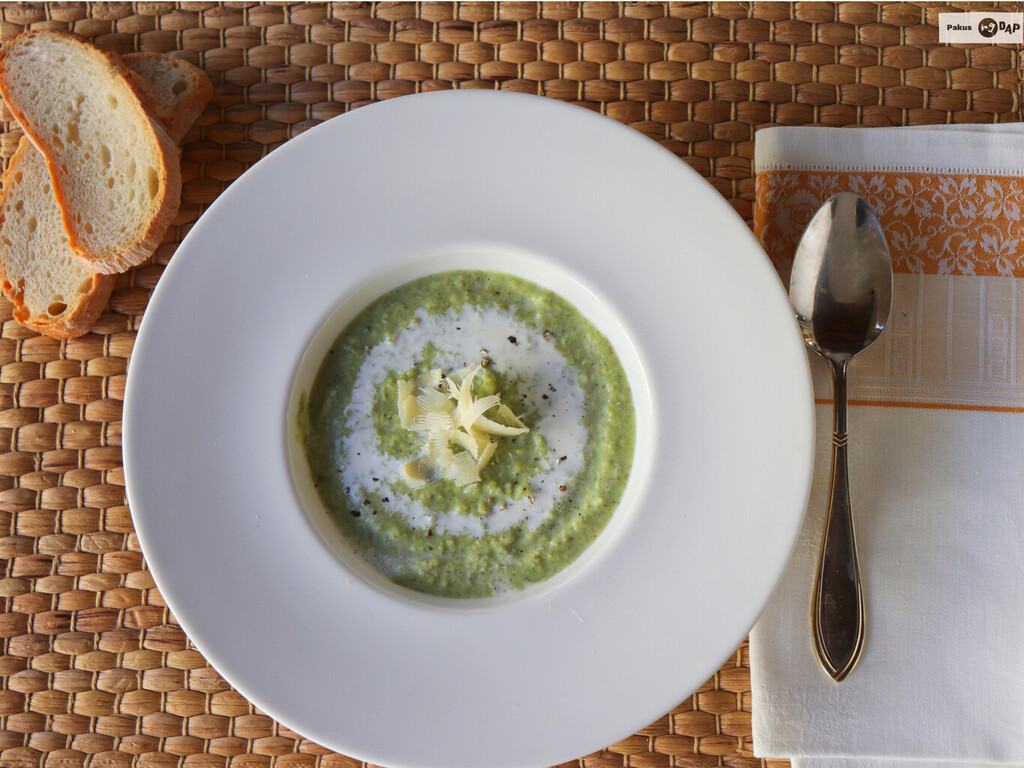 Una cena ligera y saludable en menos de 20 minutos para la semana puente entre fiestas  