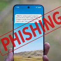 Acaban de anunciar las fechas de la declaración de la Renta y ya hay intentos de estafa. Los SMS y el correo electrónico vuelven a ser el foco 