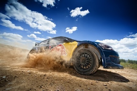 Timur Timmerzyanov competirá con Volkswagen en los Summer X-Games