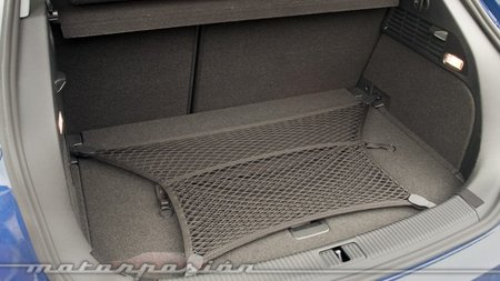 Audi A1 1.6 TDI
