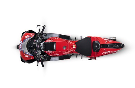 Ducati Desmosedici Gp19 Motogp 2019 002