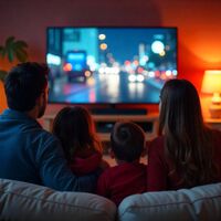 Tu tele Samsung puede sonar mucho mejor. Y sin gastar ni un euro más 