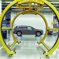El BMW iNEXT se presentará el 11 de noviembre, calentando motores con hasta seis vídeos: ¿qué sabemos del SUV eléctrico?