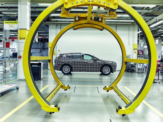 Bmw Inext 01 02