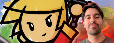 Cuando los videojuegos se basaban en tu imaginación, un juego de Nintendo DS supo llevarlo al extremo