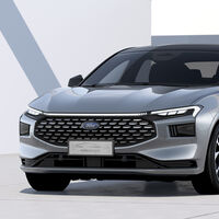 El nuevo Ford Mondeo es más atractivo y más moderno, y te dejará con las ganas de verlo en Europa