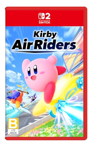 Kirby™ Air Riders