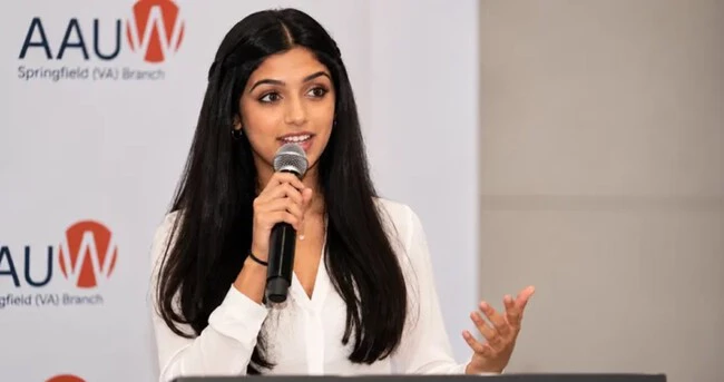 Navya Tuteja