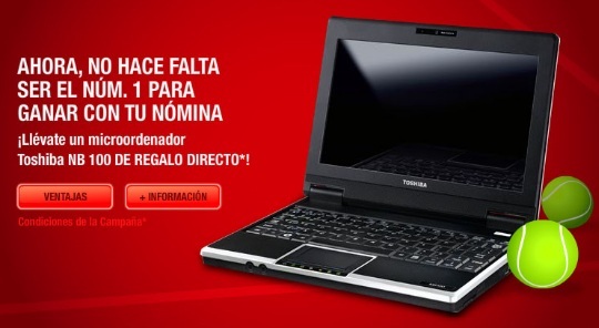 Regalos al domiciliar la nómina: no es oro todo lo que reluce