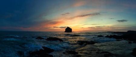 La cámara del iPhone 6 y 6 plus a prueba en los paisajes salvajes de Islandia