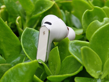 Huawei FreeBuds Pro 5 | Imagen: Xataka